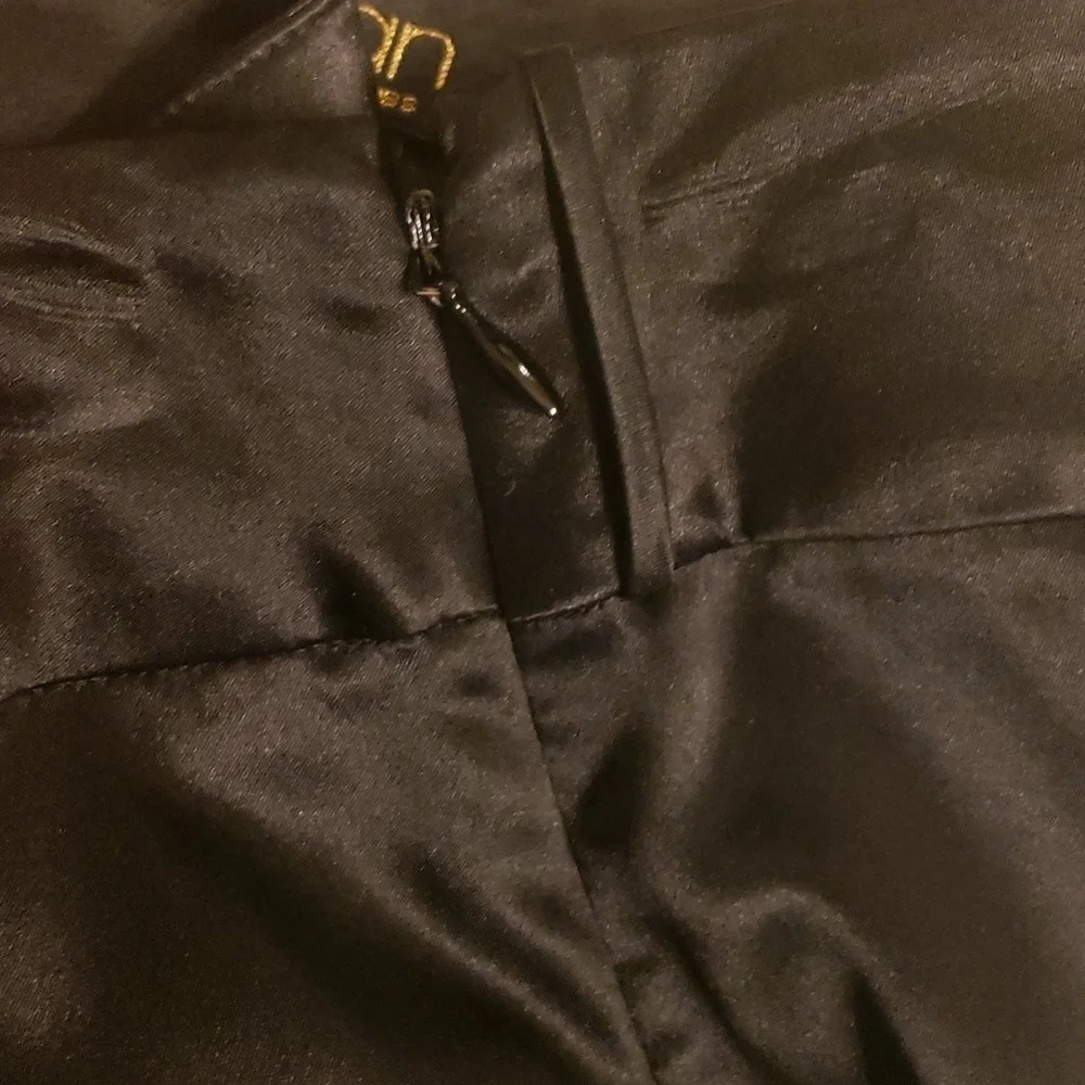 𝅺SEAN silk skirt size 4 NWOT - Picture 5 of 6